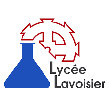 Logo de l\'établissement Lycée Lavoisier